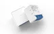 4-канальный умный Wi-Fi модуль выключателя Avatto WSM16-W4 TUYA, белый