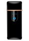 Electric Cigarette Lighter USB