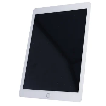 TFO Skārienjutīgais panelis iPad Air 1. paaudzes (Full Front Set) Balts