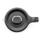 Huslog AK-02024H Double Wall Electric Kettle, 1.7L, 2200W