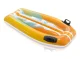 Intex Inflatable Swimming Kickboard for Kids 112 x 62 cm, Orange