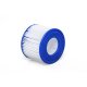 Bestway Lay-Z-Spa Type VI Pool Pump Filter, 2 pcs