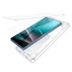 Гибридное защитное стекло Spigen Elite Shield EZ FIT для Samsung Galaxy S25 Ultra...