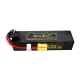 Gens Ace G-Tech LiPo akumulators 8000mAh 11.1V 100C 3S1P EC5