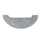 Viomi S9 robotsūcēja mazgāšanas lupatiņa, pelēka