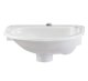 Portable Camping Sink with 20L Water Tank and Electric Pump