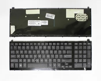 Клавиатура для HP Probook 4520S / 4525S, черная