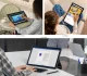 Huion Kamvas Studio 16 KS1601 grafiskā planšete-dators, tumši pelēka