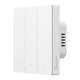 Smart Wall Switch SONOFF M5-3C-86W 3-Channel Matter WiFi