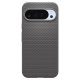 Spigen Liquid Air Mag vāciņš Google Pixel 10 Pro XL, Pelēks