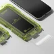 Защитное стекло Ringke Easy Slide для iPhone 17 Air (2 шт.), черное
