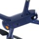 Saliekams Drons Kvadrokopters RC Syma X31 2,4 GHz, GPS, 5G, HD Кamera | Foldable Drone Quadcopter with Camera