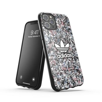 Adidas OR SnapCase Belista Flower vāciņš Apple iPhone 11 Pro, Daudzkrāsains