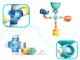 Детская Игрушка Распылитель для Ванны Душа Воды | Kids Baby Bath Shower Toy...