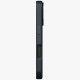 Uniq iPhone 17 Pro vāciņš Lyden Magclick Charging, zils