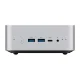 Mini dators MINIS FORUM X1-470 Barebone, AMD Ryzen AI 9 HX 470