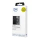 3Mk Protection Smoke MagCase vāciņš Samsung Galaxy S22 Ultra 5G