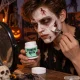 База для макияжа на Хэллоуин Zombie Skin для создания шрамов и ран,...