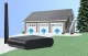 Умный переключатель для гаражных ворот Meross MSG200HK (HomeKit)