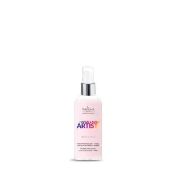 Витаминный бальзам-маска для рук и ногтей Farmona Hands & Nails Artist, 50 мл