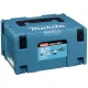 Makita DGA513RTJ akumulatora leņķa slīpmašīna, 18V, 125 mm, 2x 5.0 Ah