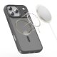 Tech-Protect MagMat MagSafe Phone Case Cover iPhone 17 Pro - Gray