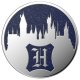 Popsockets 2 emaljas mirdzošais “Hogwarts” turētājs un telefona statīvs