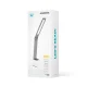 Forever Light PURE FLB-110 ANDERS LED galda lampa 5W, balta/pelēka