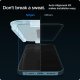 Apple iPhone 12 Pro Max 6.7\" Spigen \"EZ FIT\" Tempered Glass Screen Protector 2 pcs.