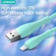 Joyroom S-2030M8 USB-A uz micro USB kabelis 3A 2m