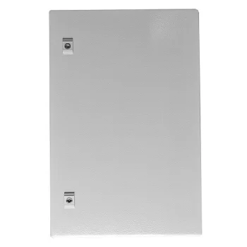 Металлический корпус TIBOX 600x400x150мм, накладной