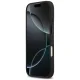 BMW M Carbon MagSafe Phone Case Cover iPhone 17 Yellow