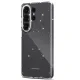 Tech-Protect FlexAir vāciņš Samsung Galaxy S26 Ultra, caurspīdīgs ar spīdumiem
