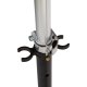 Bauerkraft G-111 Foldable City Scooter for Kids and Teens, 200mm