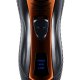 ELDOM G51 RAPID Electric Shaver with Pop-Up Beard Trimmer