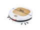 Wireless Robot Vacuum Cleaner with Mopping Function, Quiet