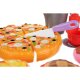 Ātrās ēdināšanas rotaļlietu komplekts, bērnu rotaļu ēdiens, ātrās uzkodas 22406 | Fast Food Toy Set