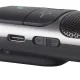 Автомобильная громкая связь Audiocore AC480 Bluetooth 5.0, черная