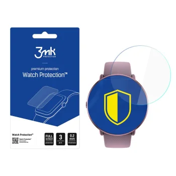 3mk ARC+ Protective Film for Polar Ignite 3