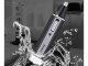 4-in-1 Rechargeable Trimmer for Nose, Ears, Beard and Hair