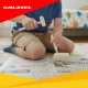 Kruzzel 00026771 Dinozauru izrakumu komplekts 5-in-1