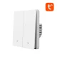 Умный WiFi выключатель света Gosund SW9 Tuya 10A
