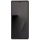 Guess Big 4G Logo Classic vāciņš Samsung Galaxy Z Fold7 Melns