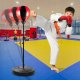 Детская боксерская груша + перчатки | Kids Boxing Pear + Gloves