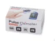 Медицинский Пульсоксиметр с ЖК-дисплеем | Pulse Oximeter Finger LCD Display