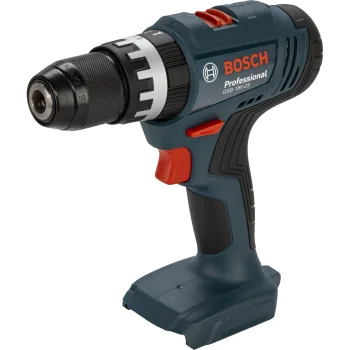 Аккумуляторная ударная дрель-шуруповерт Bosch GSB 18V-25