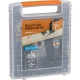 Набор пильных полотен Fein Best of E-Cut StarlockPlus Wood & Metal 6 шт.