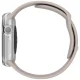 Чехол Uniq Nautic для Apple Watch Series 10 42mm - Dove / Прозрачный