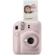 Камера моментальной печати Fujifilm instax mini 12, Blossom Pink