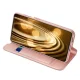 Samsung Galaxy S21+ Plus (SM-G996B) DUX DUCIS Magnetic Book Case Cover, Pink | Чехол для Телефона...